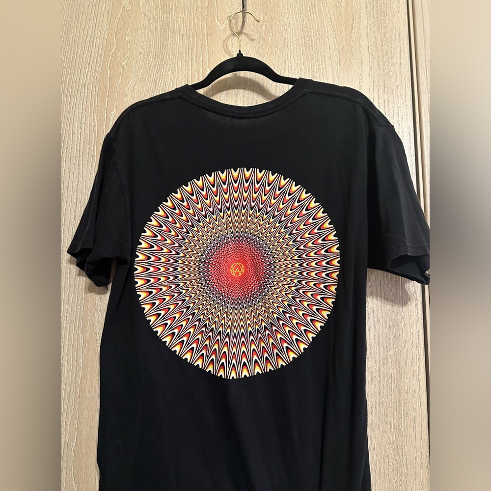 Alison Wonderland | FMUOASL - This Is Not Wonderland T-Shirt